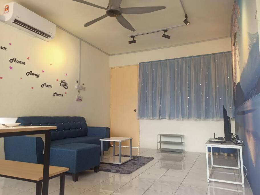Fuji Home Bayan Lepas Exterior foto