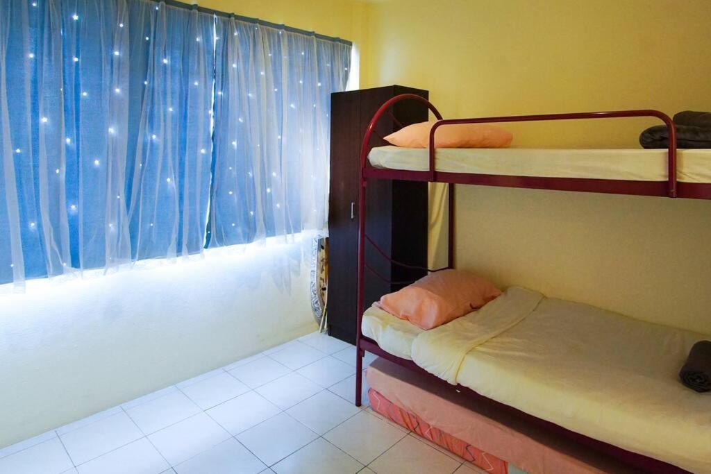 Fuji Home Bayan Lepas Exterior foto