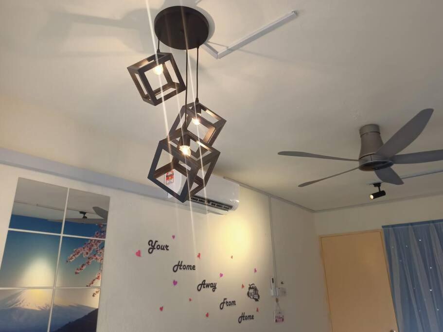 Fuji Home Bayan Lepas Exterior foto